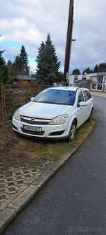 Predám Opel Astra H 2008