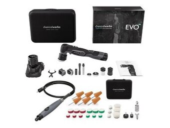 ChemicalWorkz EVO Mini Akku Hybrid Bundle