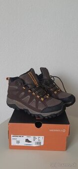 MERRELL pánske veľkosť č. 42 nové