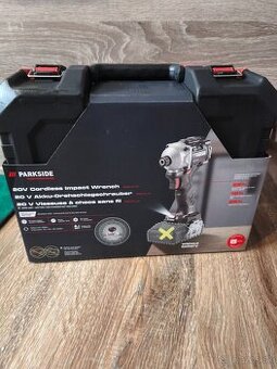 Parkside Performance PDSSAP 20-Li D3