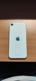 Iphone SE 2020 64GB (100% Batéria 🔋)