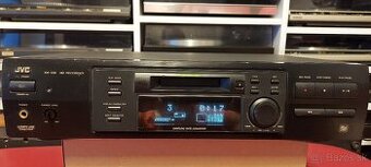 Predám ninidisc rekordér JVC XM-228
