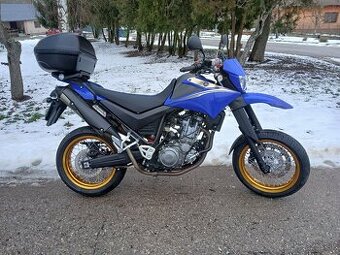 Yamaha XT 660X