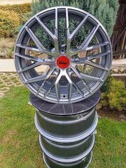 R18 5x112 8J ET45 VW Group