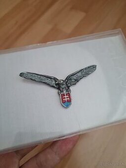 Slovenský letecký sbor