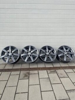 Elektrony 5x112 r16"