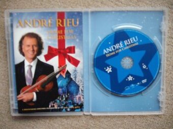 Predam DVD  Andre RIEU