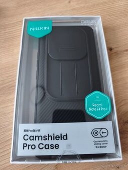 Xiaomi Redmi Note 14 Pro Plus