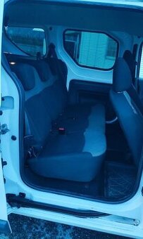 Dacia Dokker, 1,5 DCI