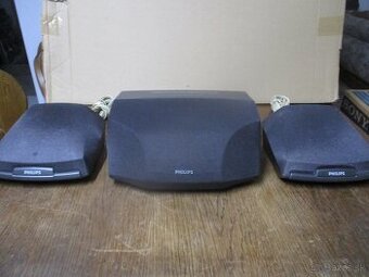 PHILIPS  center a surround