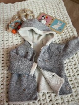 ✅Bavlnený úpletový 𝐊𝐀𝐁𝐀𝐓𝐈𝐊 ✅ 62