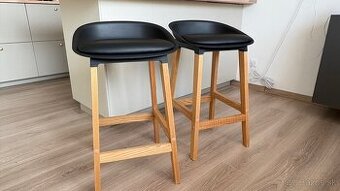 Barové stoličky