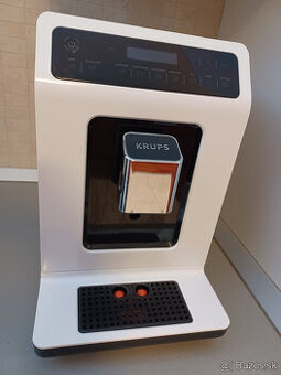 Kávovar automatický_Espresso Krups