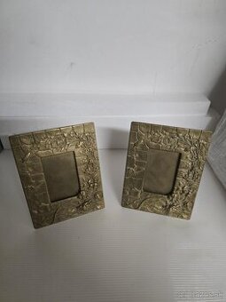 Starozitne foto rámčeky