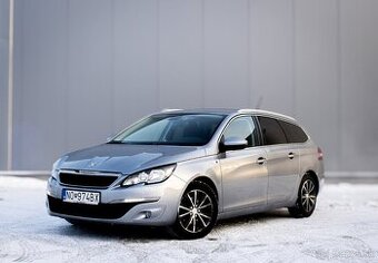 Peugeot 308 SW