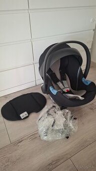Cybex aton M