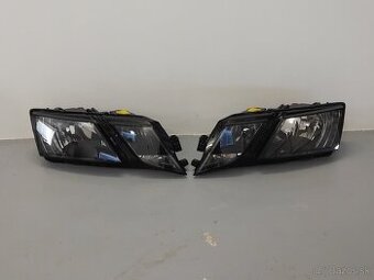 Svetlomety ŠKODA OCTAVIA 3 FACELIFT