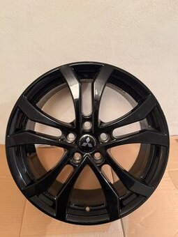R18 ORIG. DISKY MITSUBISHI 5X114,3 7,5JX18 ET39