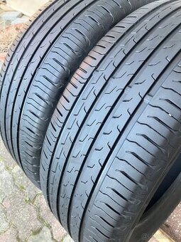 235/55 R18 2ks Continental EcoContact6