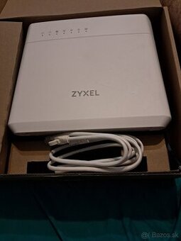 Wifi Router Zyxel
