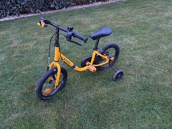 Bicykel BTWIN Decathlon