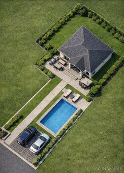 STAVEBNÝ POZEMOK V LAMAČI je na predaj