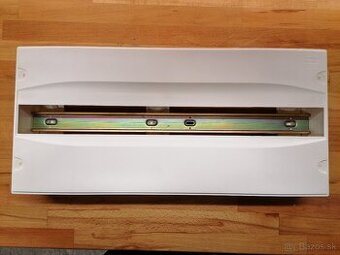 Povrchová rozvodnica 27 modulová