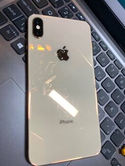 Apple iPhone Xs max 256gb