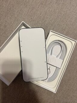 Iphone 16  128GB čierny "NEROZBALENY"