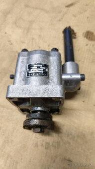 Hydraulické čerpadlo C42X