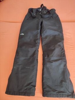 Lyžiarske nohavice Mckinley.