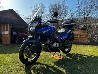 Suzuki V-Strom DL650