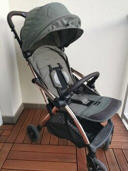 Športový kočík Leclerc Influencer