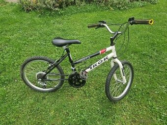 Predám detský bicykel MTB Triumph vel.20