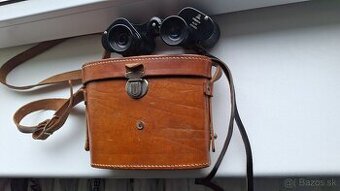 Ďalekohľad PŘEROV 6x30