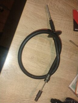 Predám spojkove lanko na DACIA 1300 r.v.1972