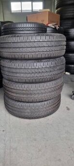 Nové letné pneumatiky Continental 195/55R16