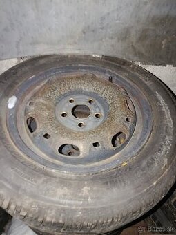 185/60r14 82H letne 5x100