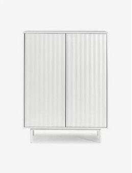 Talianska KOMODA Sierra Teulat kupovana na Bonami