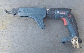 Bosch Professional + zásobník na skrutky