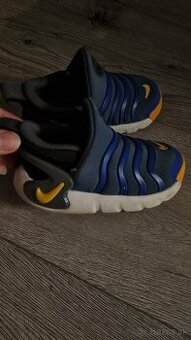topánky Nike Dynamo Go Baby