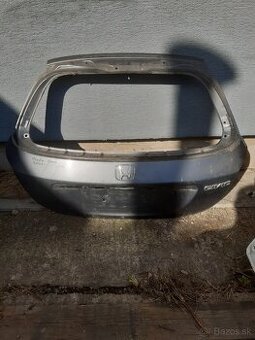 Zadna kapota honda civic