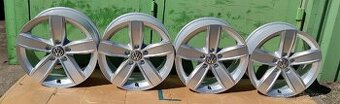 Disky vw Sharan, T-roc, škoda,Seat, 5x112, r16