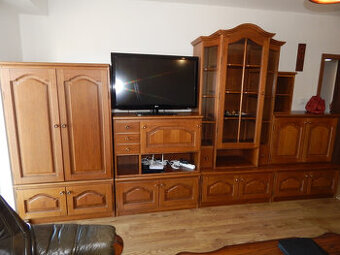 3 izbový byt do prenájmu Nitra priame centrum zariadený