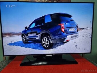 Predám Smart LED TV Samsung UE40F5370SS Full HD