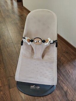 Babybjorn lehátko