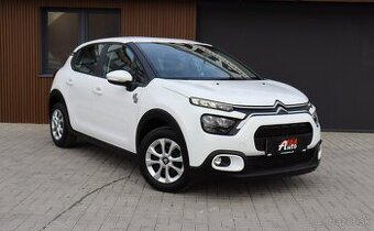 Citroën C3 1.2 PureTech 82 S&S You