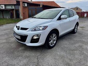 Mazda CX-7