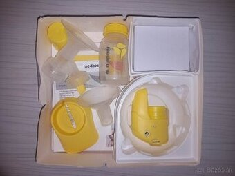 ⭐️ 2x Elektrická odsávačka MEDELA Mini Electric ⭐️