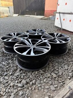 Elektrony 5x100 R17